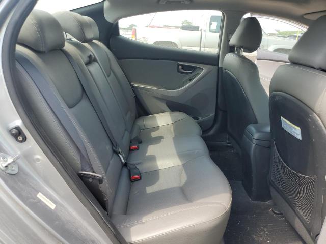 Photo 9 VIN: KMHDH4AE1DU920533 - HYUNDAI ELANTRA 