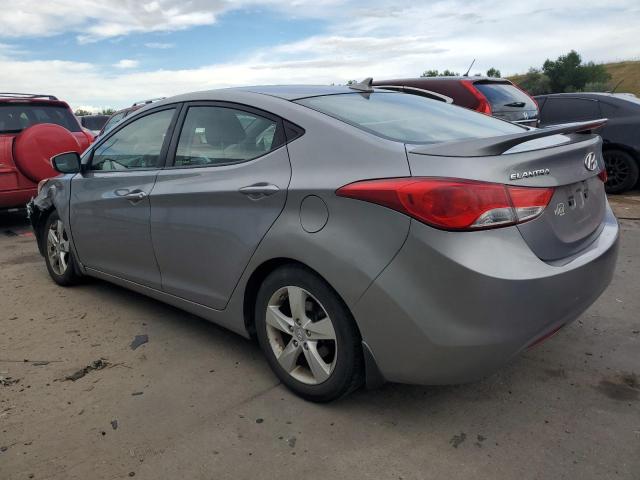 Photo 1 VIN: KMHDH4AE1DU921052 - HYUNDAI ELANTRA GL 