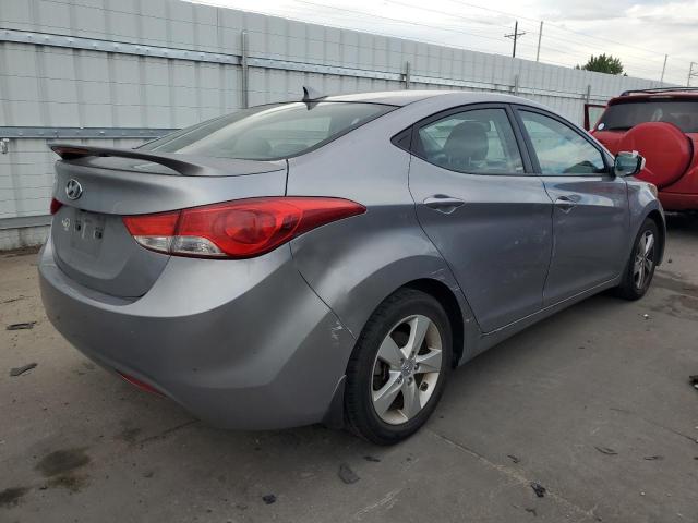 Photo 2 VIN: KMHDH4AE1DU921052 - HYUNDAI ELANTRA GL 