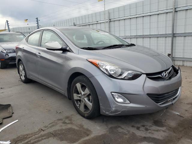 Photo 3 VIN: KMHDH4AE1DU921052 - HYUNDAI ELANTRA GL 