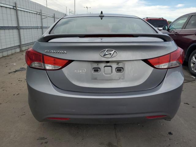 Photo 5 VIN: KMHDH4AE1DU921052 - HYUNDAI ELANTRA GL 