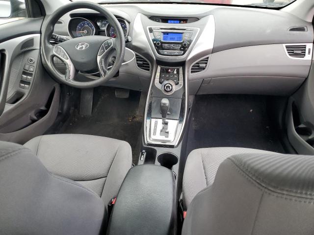 Photo 7 VIN: KMHDH4AE1DU921052 - HYUNDAI ELANTRA GL 