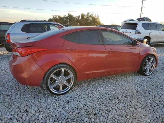 Photo 2 VIN: KMHDH4AE1DU943360 - HYUNDAI ELANTRA 