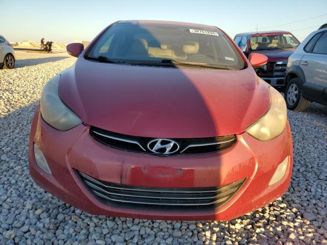 Photo 4 VIN: KMHDH4AE1DU943360 - HYUNDAI ELANTRA 