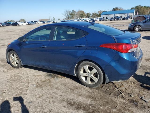 Photo 1 VIN: KMHDH4AE1DU951720 - HYUNDAI ELANTRA 