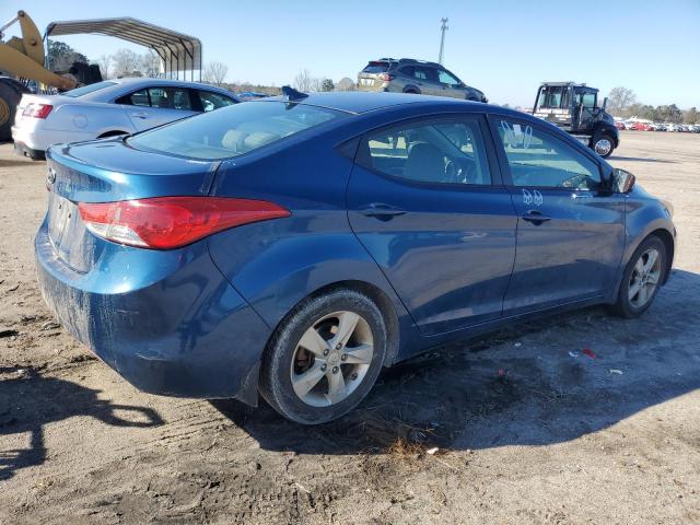 Photo 2 VIN: KMHDH4AE1DU951720 - HYUNDAI ELANTRA 