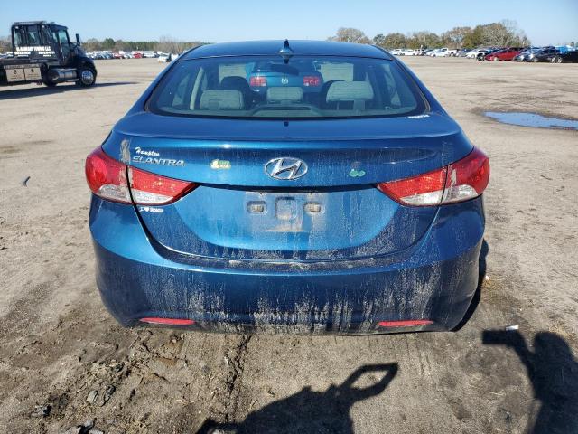 Photo 5 VIN: KMHDH4AE1DU951720 - HYUNDAI ELANTRA 