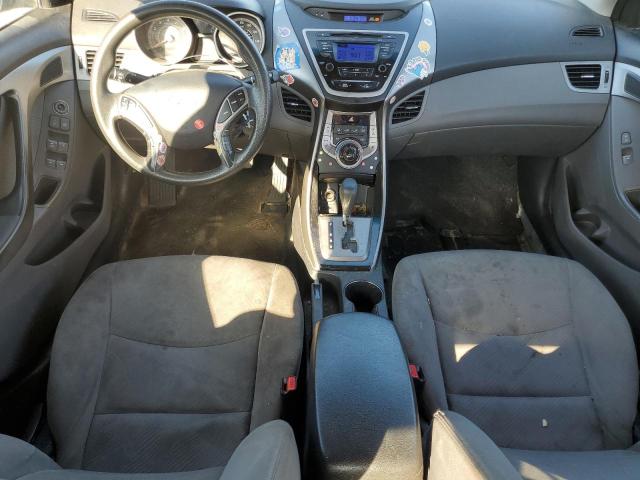 Photo 7 VIN: KMHDH4AE1DU951720 - HYUNDAI ELANTRA 