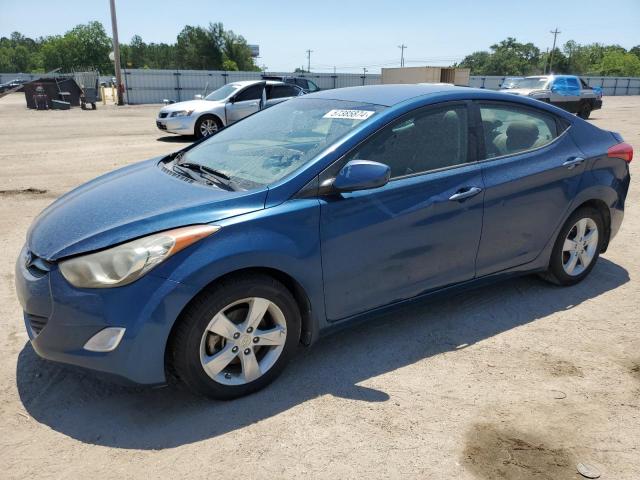 Photo 0 VIN: KMHDH4AE1DU951720 - HYUNDAI ELANTRA 