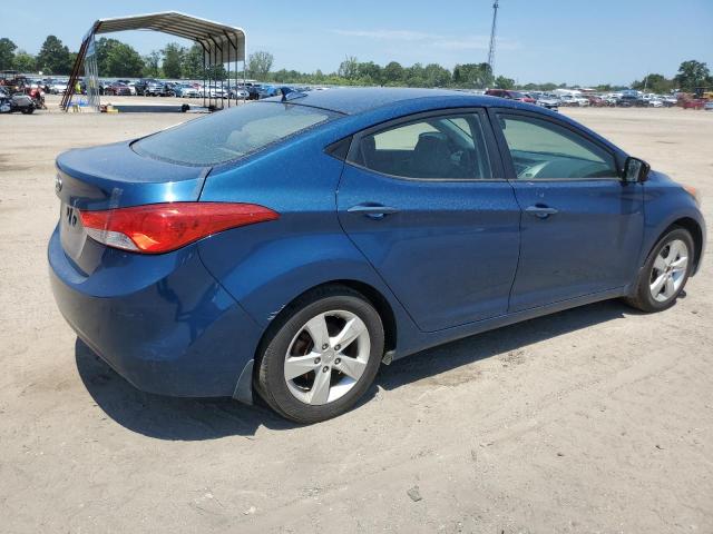 Photo 2 VIN: KMHDH4AE1DU951720 - HYUNDAI ELANTRA 