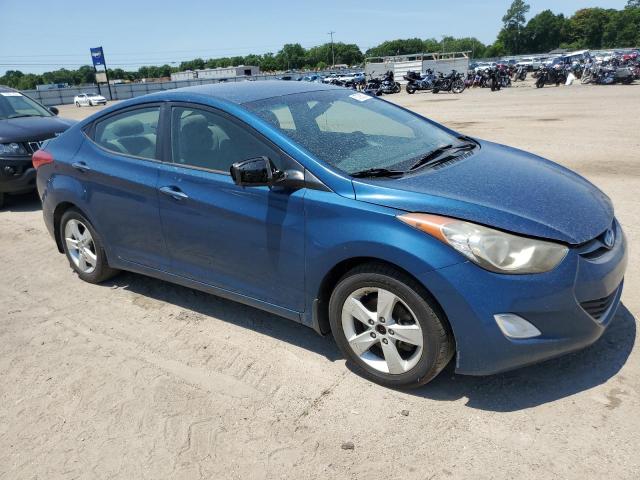 Photo 3 VIN: KMHDH4AE1DU951720 - HYUNDAI ELANTRA 