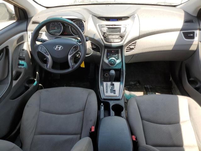 Photo 7 VIN: KMHDH4AE1DU951720 - HYUNDAI ELANTRA 