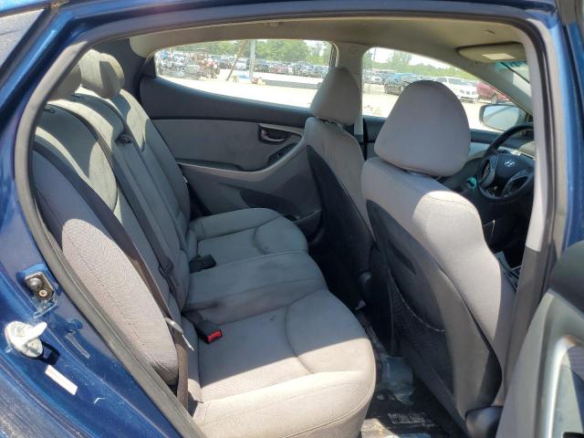 Photo 9 VIN: KMHDH4AE1DU951720 - HYUNDAI ELANTRA 