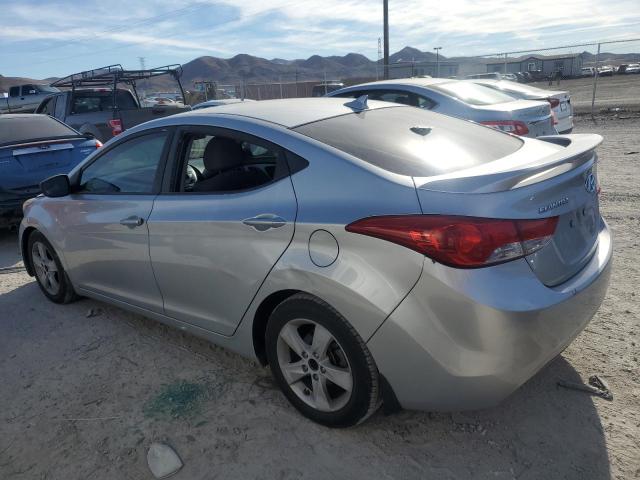 Photo 1 VIN: KMHDH4AE1DU955928 - HYUNDAI ELANTRA 