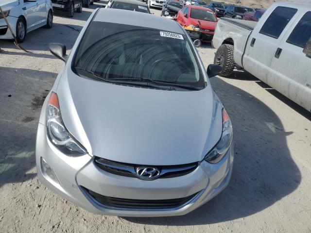 Photo 4 VIN: KMHDH4AE1DU955928 - HYUNDAI ELANTRA 