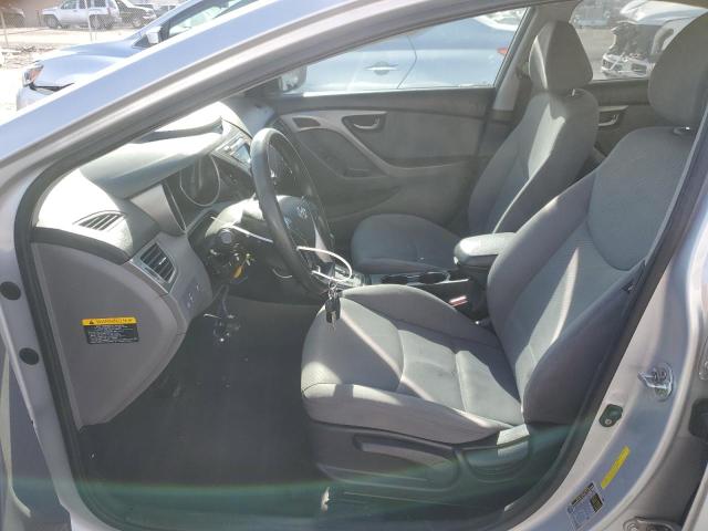 Photo 6 VIN: KMHDH4AE1DU955928 - HYUNDAI ELANTRA 