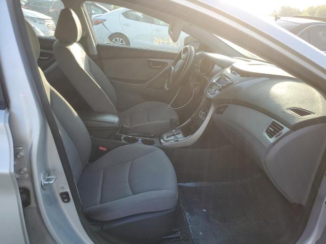 Photo 4 VIN: KMHDH4AE1DU957405 - HYUNDAI ELANTRA GL 