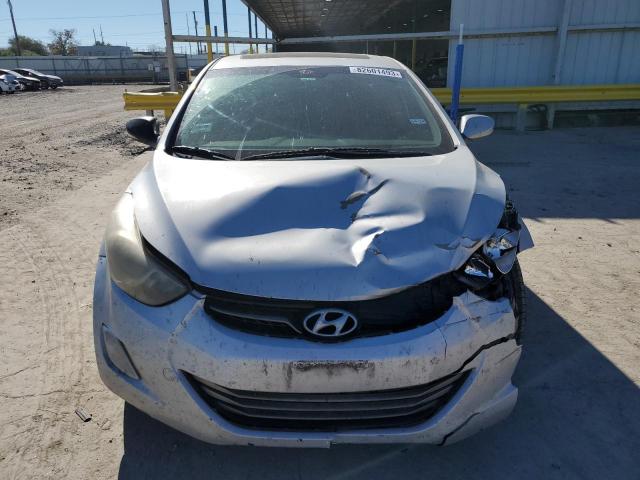 Photo 4 VIN: KMHDH4AE1DU972146 - HYUNDAI ELANTRA 