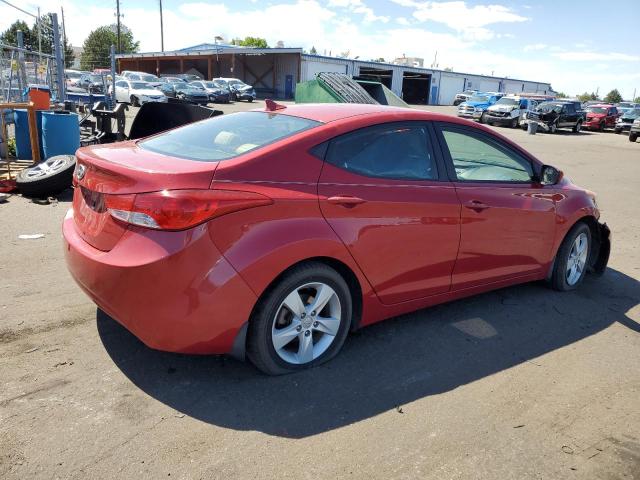 Photo 2 VIN: KMHDH4AE1DU973006 - HYUNDAI ELANTRA 