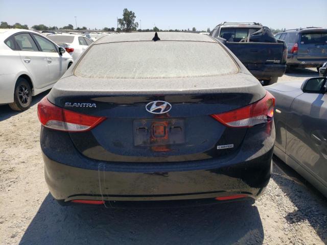 Photo 5 VIN: KMHDH4AE1DU986063 - HYUNDAI ELANTRA GL 