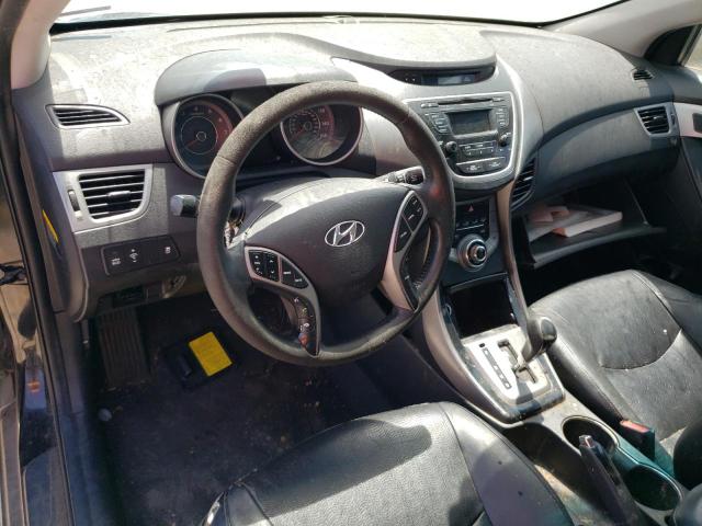 Photo 7 VIN: KMHDH4AE1DU986063 - HYUNDAI ELANTRA GL 