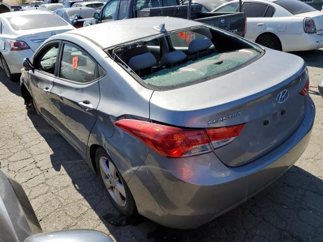 Photo 1 VIN: KMHDH4AE1DU996785 - HYUNDAI ELANTRA 