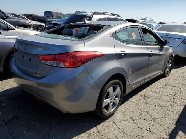 Photo 2 VIN: KMHDH4AE1DU996785 - HYUNDAI ELANTRA 