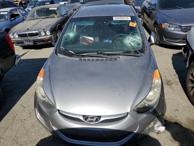 Photo 4 VIN: KMHDH4AE1DU996785 - HYUNDAI ELANTRA 