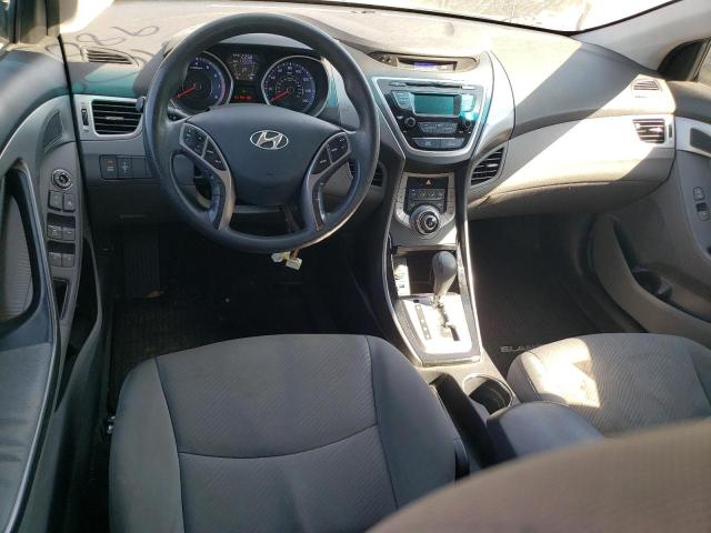 Photo 7 VIN: KMHDH4AE1DU998102 - HYUNDAI ELANTRA GL 