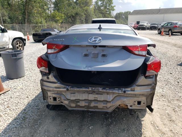 Photo 5 VIN: KMHDH4AE1EU049179 - HYUNDAI ELANTRA SE 