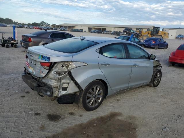 Photo 2 VIN: KMHDH4AE1EU054222 - HYUNDAI ELANTRA SE 