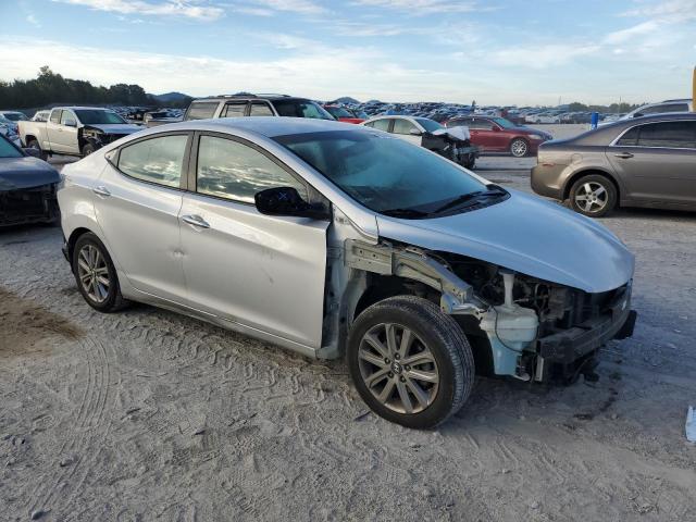 Photo 3 VIN: KMHDH4AE1EU054222 - HYUNDAI ELANTRA SE 