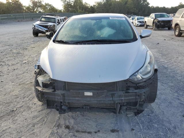 Photo 4 VIN: KMHDH4AE1EU054222 - HYUNDAI ELANTRA SE 