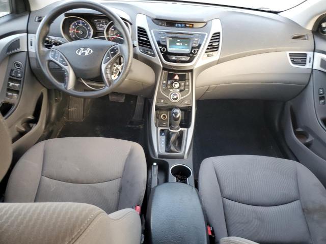 Photo 7 VIN: KMHDH4AE1EU054222 - HYUNDAI ELANTRA SE 