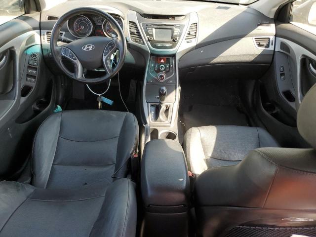 Photo 7 VIN: KMHDH4AE1EU062594 - HYUNDAI ELANTRA SE 