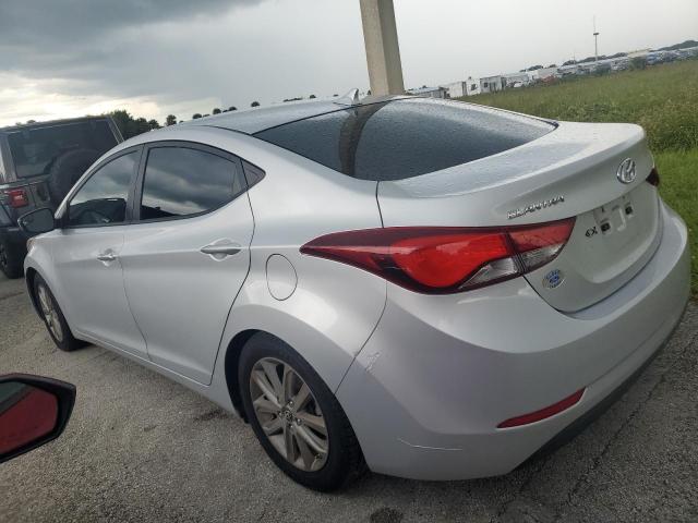 Photo 1 VIN: KMHDH4AE1EU075832 - HYUNDAI ELANTRA SE 