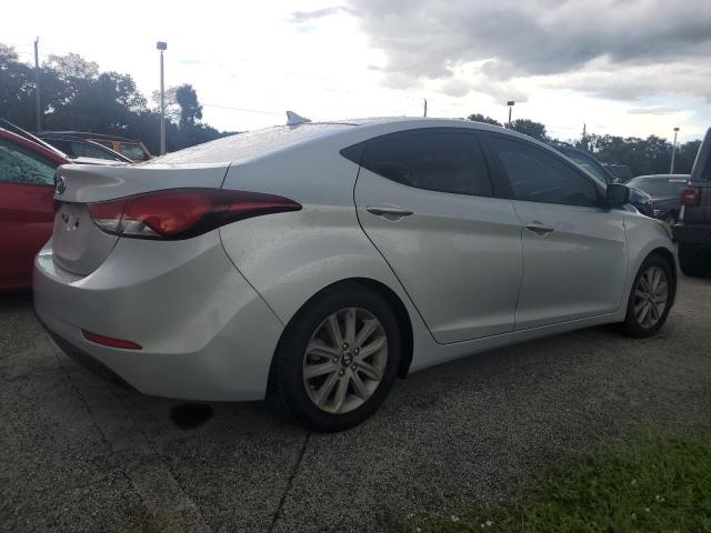 Photo 2 VIN: KMHDH4AE1EU075832 - HYUNDAI ELANTRA SE 