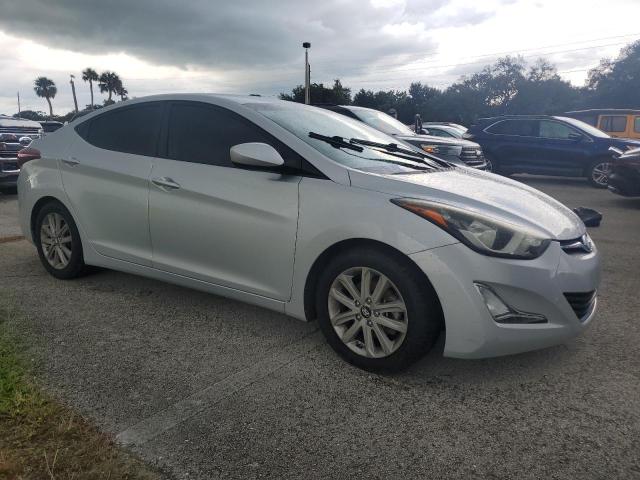 Photo 3 VIN: KMHDH4AE1EU075832 - HYUNDAI ELANTRA SE 