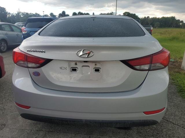 Photo 5 VIN: KMHDH4AE1EU075832 - HYUNDAI ELANTRA SE 