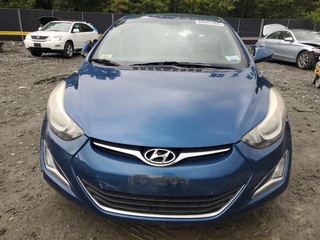 Photo 4 VIN: KMHDH4AE1EU096731 - HYUNDAI ELANTRA SE 