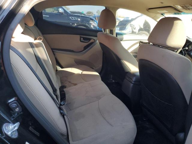 Photo 9 VIN: KMHDH4AE1EU114810 - HYUNDAI ELANTRA SE 