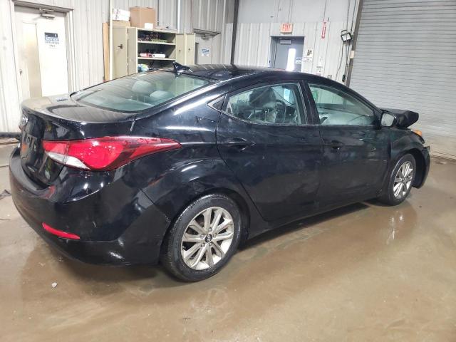 Photo 2 VIN: KMHDH4AE1EU133048 - HYUNDAI ELANTRA SE 