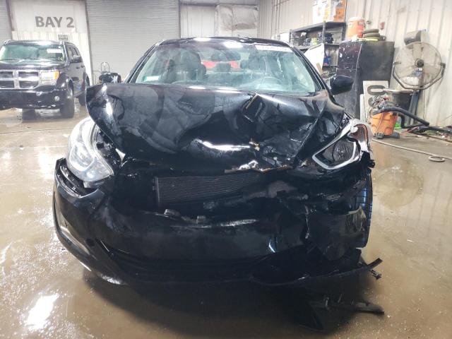 Photo 4 VIN: KMHDH4AE1EU133048 - HYUNDAI ELANTRA SE 