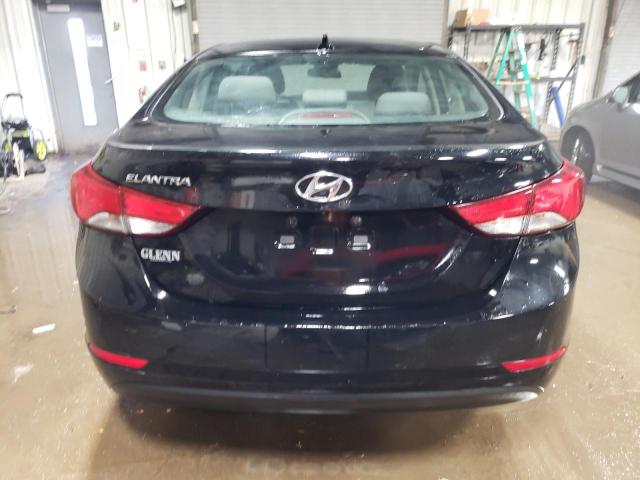 Photo 5 VIN: KMHDH4AE1EU133048 - HYUNDAI ELANTRA SE 