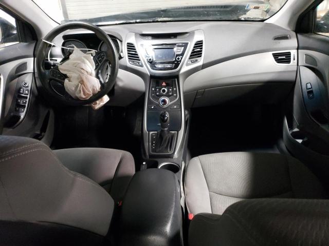 Photo 7 VIN: KMHDH4AE1EU133048 - HYUNDAI ELANTRA SE 