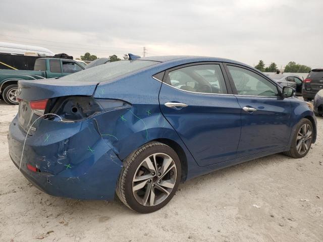 Photo 2 VIN: KMHDH4AE1EU146107 - HYUNDAI ELANTRA SE 