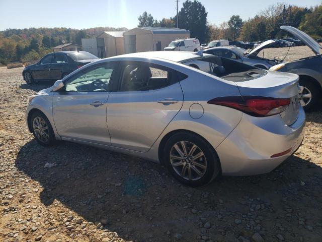 Photo 1 VIN: KMHDH4AE1EU163330 - HYUNDAI ELANTRA 