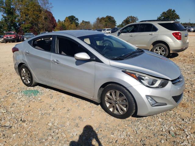 Photo 3 VIN: KMHDH4AE1EU163330 - HYUNDAI ELANTRA 