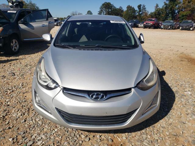 Photo 4 VIN: KMHDH4AE1EU163330 - HYUNDAI ELANTRA 