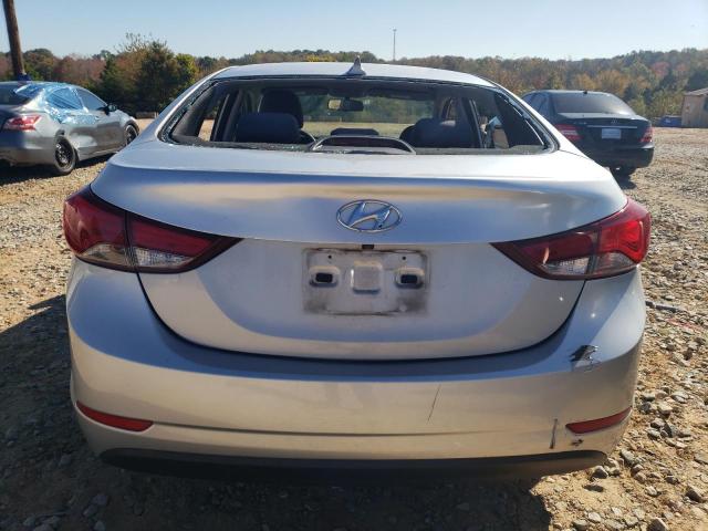 Photo 5 VIN: KMHDH4AE1EU163330 - HYUNDAI ELANTRA 